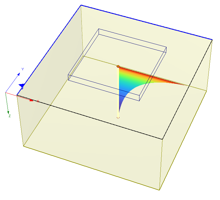 3D Model of Sixth Stage